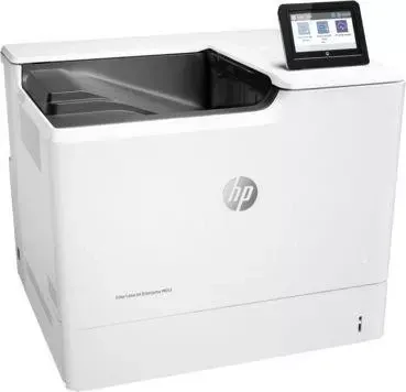 Принтер HP Color LaserJet Enterprise M653dn (J8A04A) Киев - изображение 1