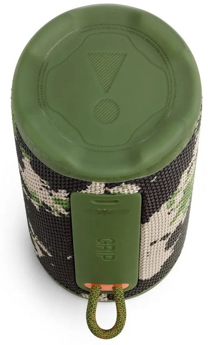 Портативна акустика JBL Grip Squad (JBLGRIPSQUAD) (7163529) Київ - фото 3
