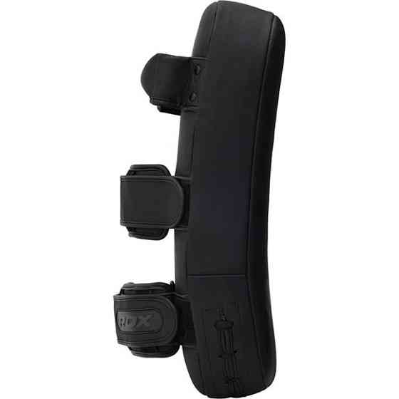 Пади для тайського боксу RDX T15 Noir Thai Pad Black (1 шт.) Каменское
