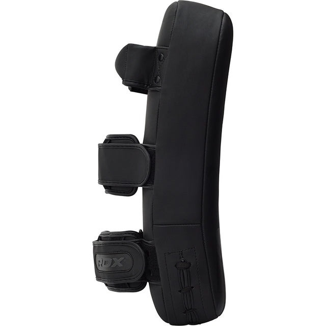 Пади для тайського боксу RDX T15 Noir Thai Pad Black  (1 шт.) Кам'янське - фото 2