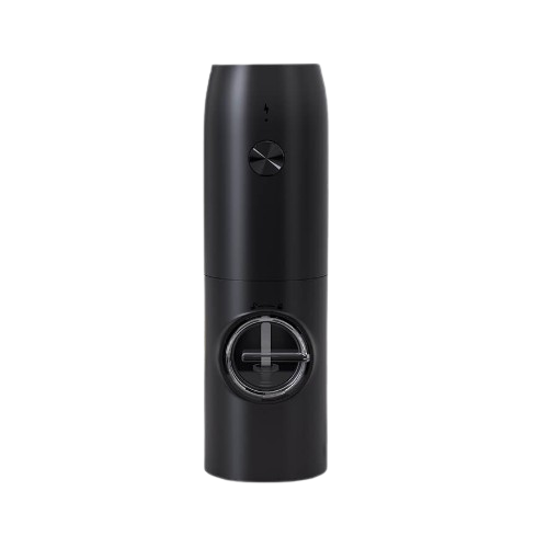 Подрібнювач електричний h18см чорний MR-1615-BLACK Maestro Житомир