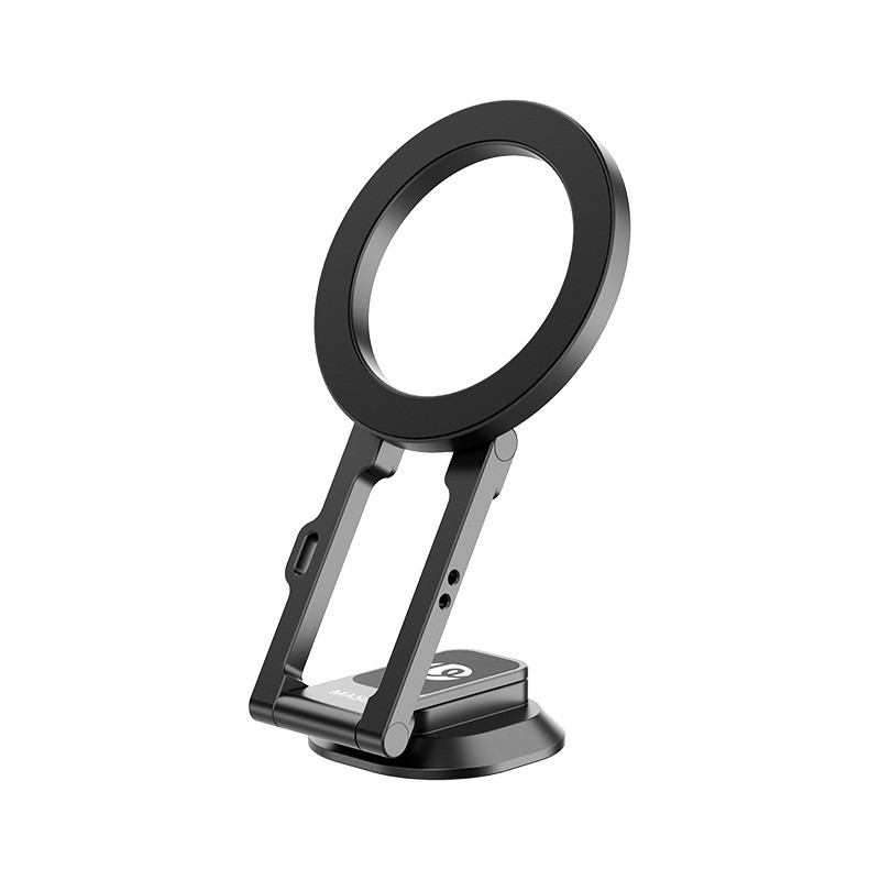 Тримач для телефону Ulanzi MA50 Uka Magnetic Phone Holder Black Одеса - фото 11
