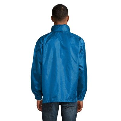 Куртка Sol's Shift яскраво-синій L (01618241L) Винница - изображение 2