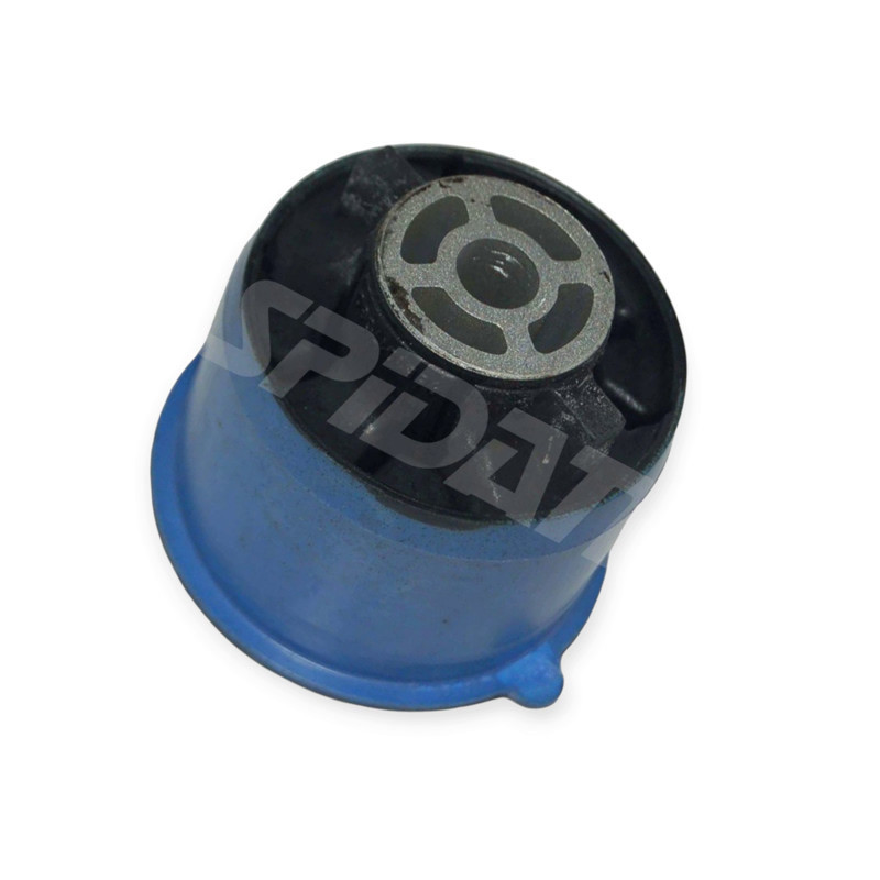 Втулка балки Citroen Berlingo 08- задній Мукачево - фото 1