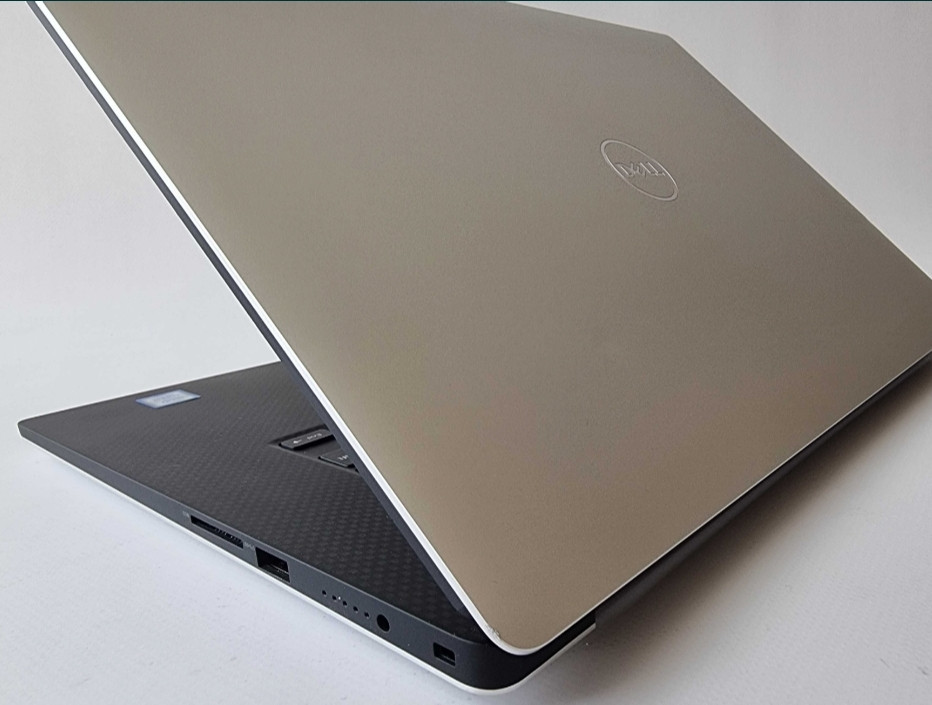 Ноутбук DELL XPS 7590 I7 9750 H/ GTX 1650/ RAM 16 Gb/ SSD 512Gb/ OLED 4K Київ - фото 7