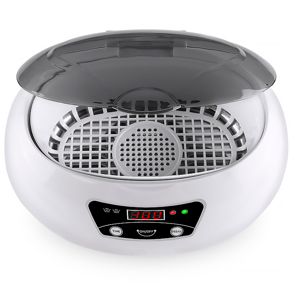 Ультразвукова мийка JP-890 Дніпро - фото 2