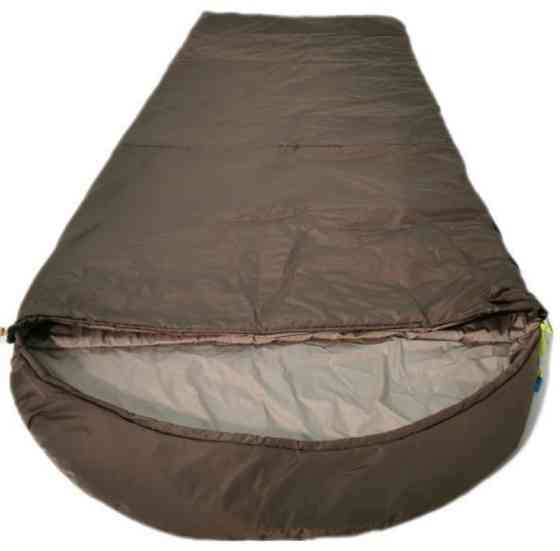 Тактический спальный мешок до -5. Спальник с компрессионным мешком опт Киев