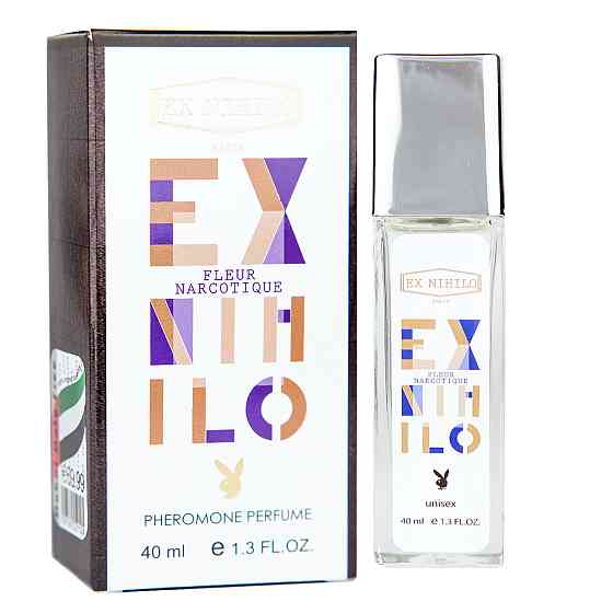 Ex Nihilo EX NIHILO Fleur Narcotique Pheromone Parfum унисекс 40 мл Київ