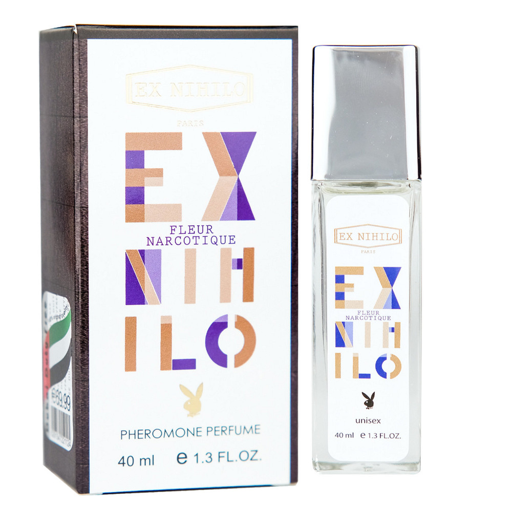 Ex Nihilo EX NIHILO Fleur Narcotique Pheromone Parfum унисекс 40 мл Київ - фото 1
