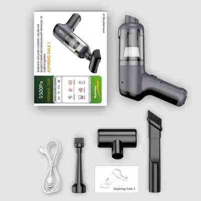 Пилосос Aspiring Gale 1 Wireless Blow air Вінниця