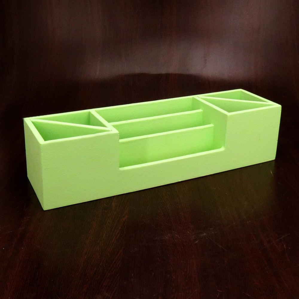 Органайзер настільний "Колумбус" мохіто Миколаїв - фото 8