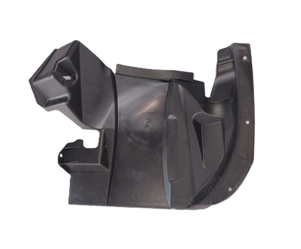 Подкрылок правый GP Iveco Daily E5 (5801356890) Киев - изображение 4