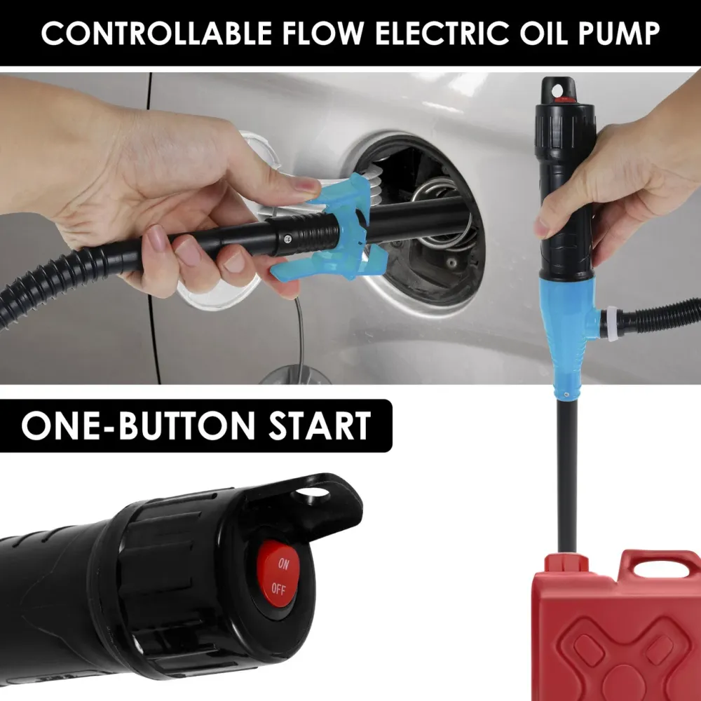 Насос для перекачивания бензина, масла, воды и других жидкостей Одесса - изображение 7