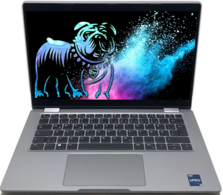 Ноутбук DELL Latitude 5330 i5-1245U / 16Gb / 1TB SSD/ 2023p Киев - изображение 4