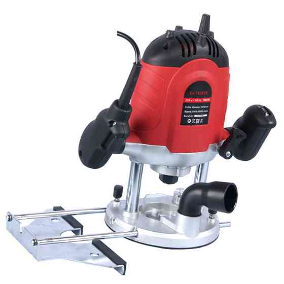 Фрезер вертикальний Vitals Master Ev 1216YE Харків