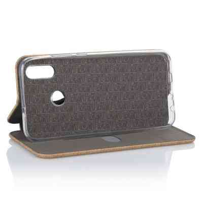 Чохол до моб. телефона BeCover Exclusive Huawei P Smart 2019 Sand (703210) (703210) Вінниця