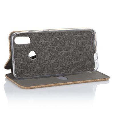 Чехол для моб. телефона BeCover Exclusive Huawei P Smart 2019 Sand (703210) (703210) Винница - изображение 4