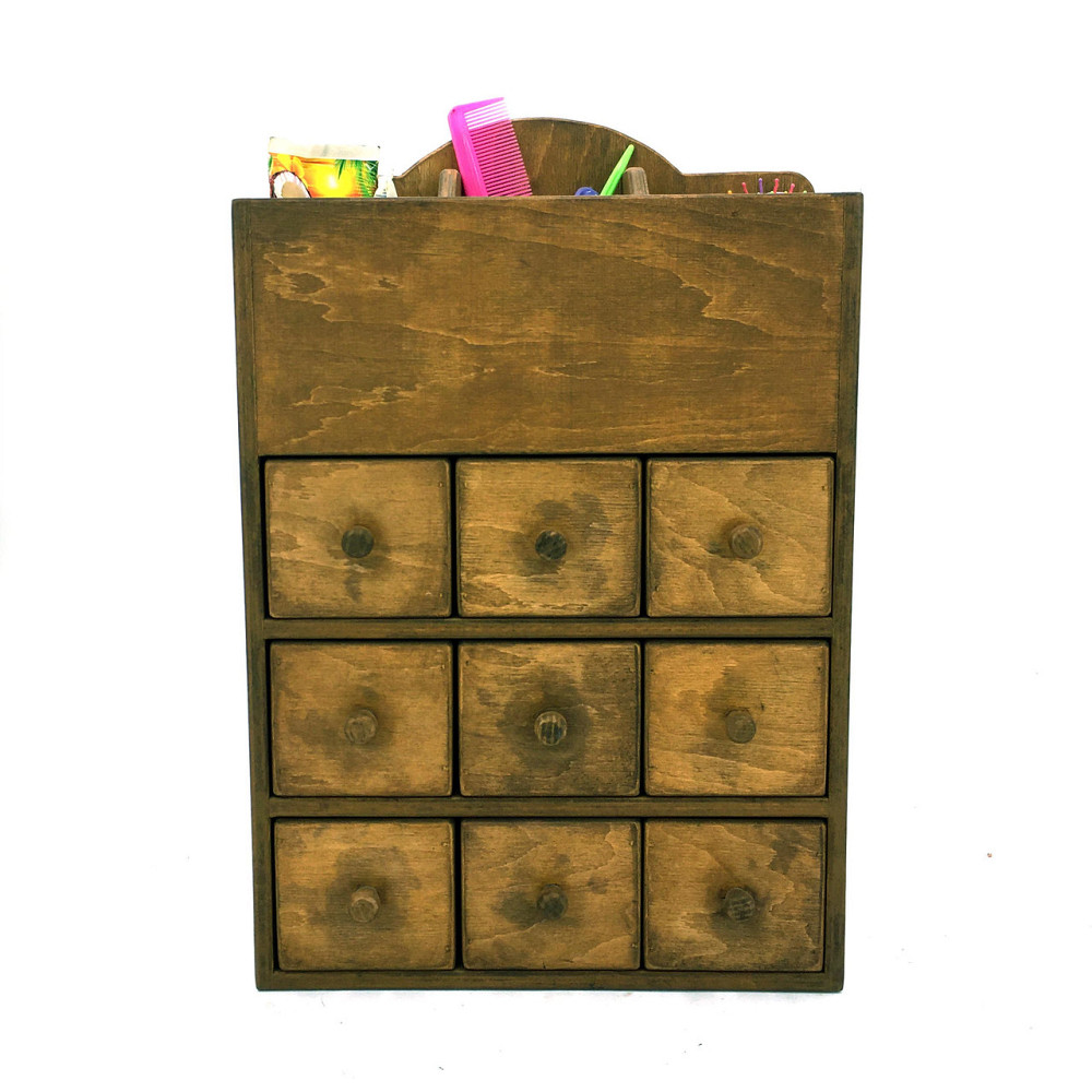 Органайзер для косметики 