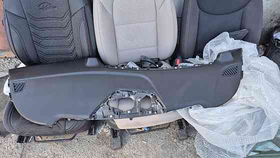 Комплект безопасности для Kia Sportage 2021–2025 Киев