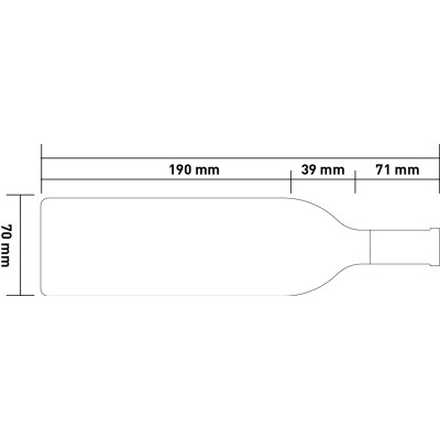 Холодильник Philco PW462GDB Вінниця - фото 5