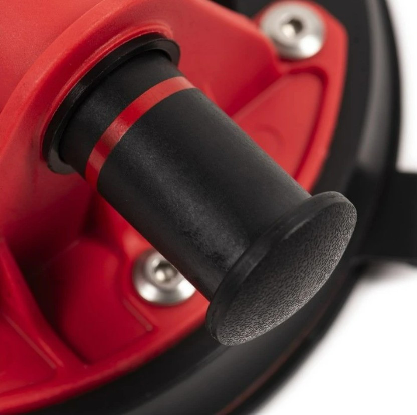 Вакуумная присоска BX-3269 для плитки, стекла и керамики, до 200 кг, с манометром и чехлом Одесса - изображение 6