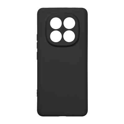 Чохол до мобільного телефона Armorstandart ICON Xiaomi Redmi Note 14 Pro+ 5G Camera cover Black (ARM79831) Вінниця