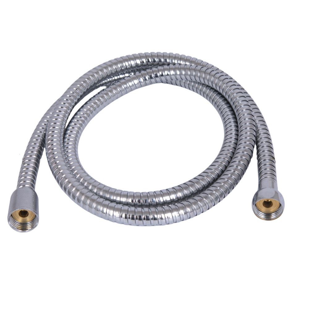 Шланг Qtap (1500x23,5x23,5) для смесителей для ванны и душевых систем Evia, Tern QTEVITER150023523549919 Киев - изображение 1