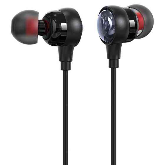 Бездротові навушники ACEFAST N5 neck hanging wireless earphones Black Одеса