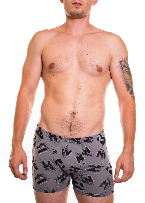 Труси шорти Bono Асорті 56 Київ - фото 2