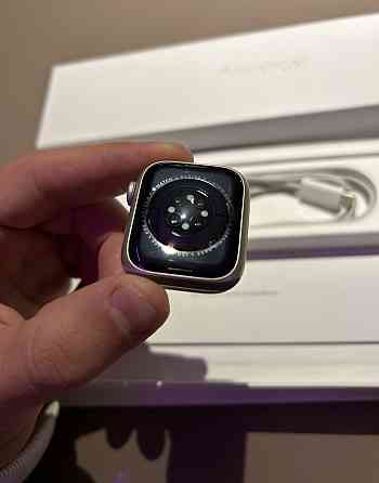 Apple Watch 8 41mm. Киев