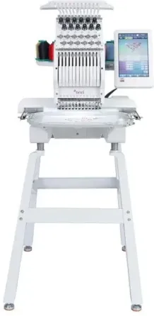 Швейная машина Texi Hafciarka Jednogłowicowa Iris 12 - 12-Igłowa Киев