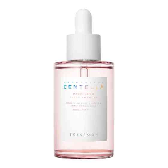 Сыворотка для сужения пор Madagascar Centella Poremizing Fresh Ampoule SKIN1004 50 мл Киев