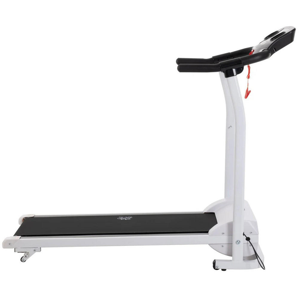 Електрична бігова доріжка FitToSky ES-T1509 складна для дому Київ - фото 3