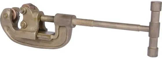 Ks Tools 9635109 Nożyce Do Rur Z Tworzywa Sztucznego Київ