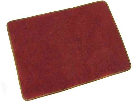 Електроковрик для сушки взуття 50х36 см Вінниця