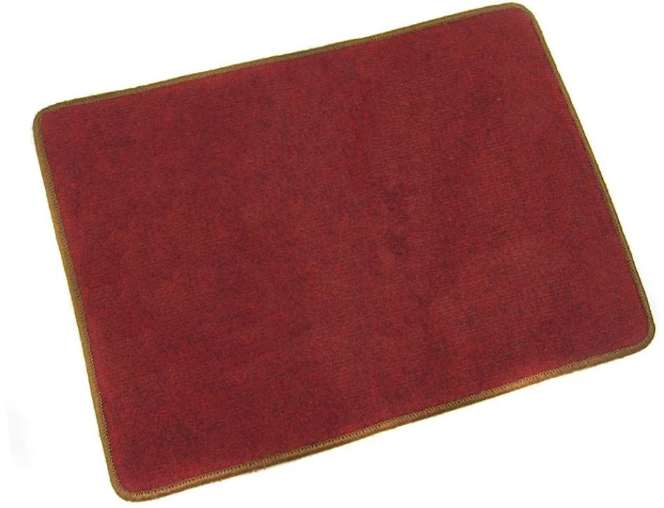 Електроковрик для сушки взуття 50х36 см Вінниця - фото 1