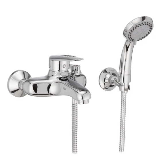 Змішувач для ванни Haiba Disk 009 HB0895 Харків