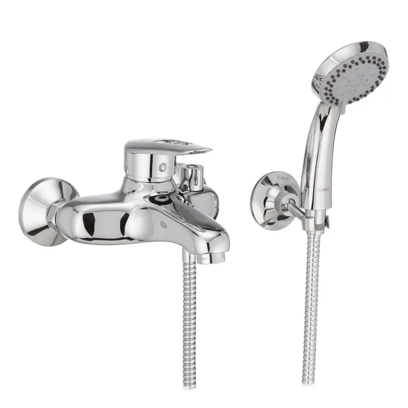 Змішувач для ванни Haiba Disk 009 HB0895 Харків - фото 1