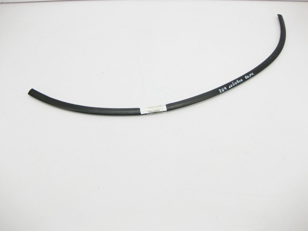 Mercedes-Benz  A2046710620 Ущільнювач лобового скла верхній C-Class W204 Одеса - фото 2