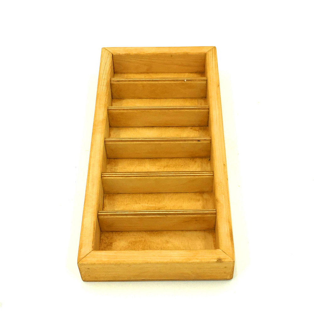 Органайзер для окулярів "Бакуріані" каррі Миколаїв - фото 6