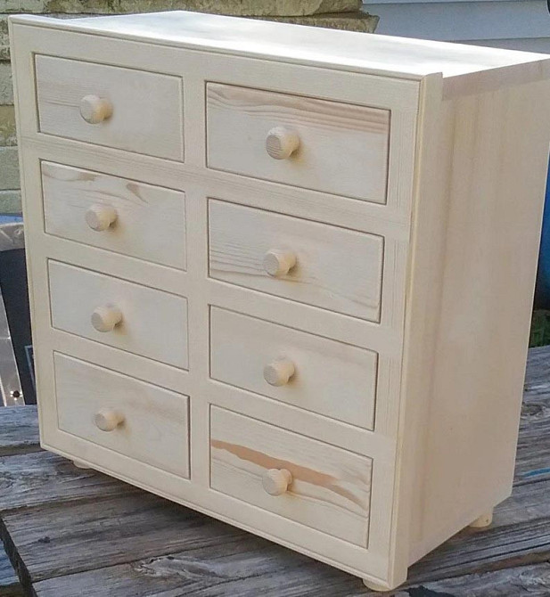 Органайзер для метизов 