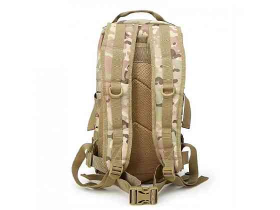 Рюкзак мультикам тактичний 45 літрів Одеса