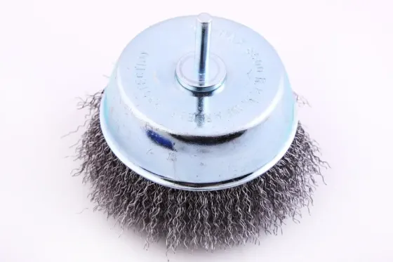 Щітка для дрейлиної чашечки вітрів 100мм Вінниця
