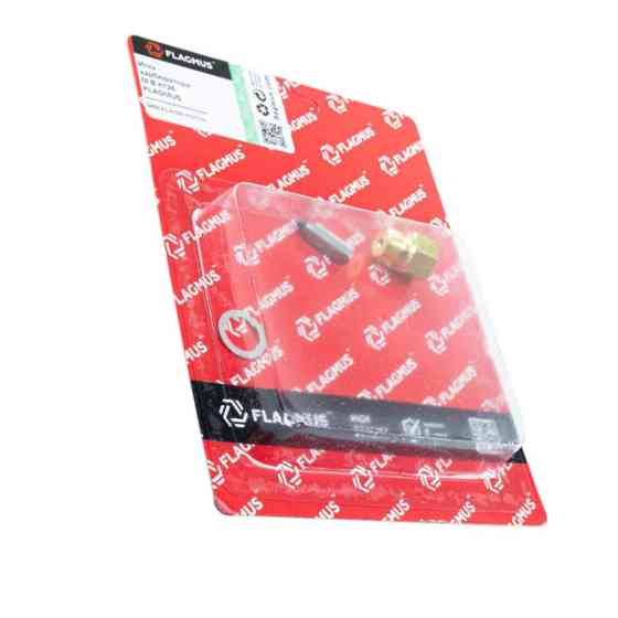 Игла Flagmus Москвич, Волга к.126 карбюратора Мукачево