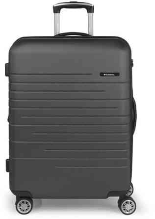 Чемодан Gabol Escape (M) Gris (124146-016) (Special Offer) Киев