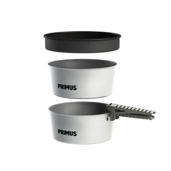 Набір посуду Primus Essential Pot Set 1,3л Київ