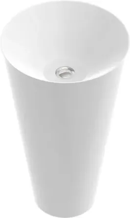 Раковина  Marmorin Spot S 460x460x850 PS535020460 Киев