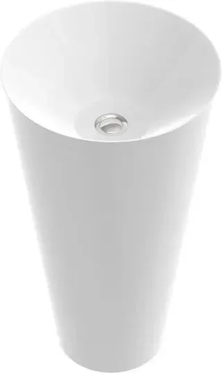 Раковина  Marmorin Spot S 460x460x850 PS535020460 Киев - изображение 1