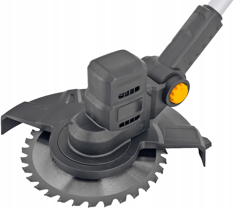 Акумуляторна коса 1200Вт Majster Polska (Польща) Київ - фото 5