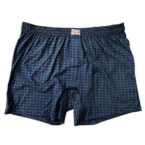 Мужские трусы Doremi набор 5 шт. Трусы семейные мужские Дореми, мужские трусы боксеры Киев